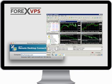 Vps service forex