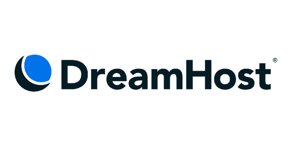 Dreamhost Vps logo