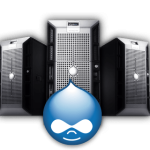 Drupal VPS hosting