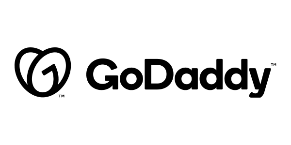 Godaddy Vps logo