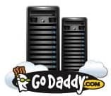 GoDaddy's secure servers for VPS hosting