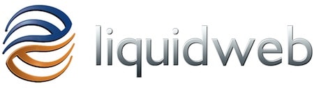 Liquidweb Vps logo