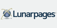 Lunarpages Vps logo