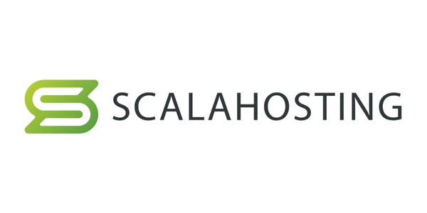Scalahosting Vps logo
