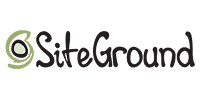 Siteground Vps logo