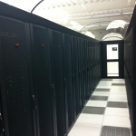 Look inside the VPS.net datacenter