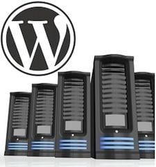 VPS hosting for WordPress